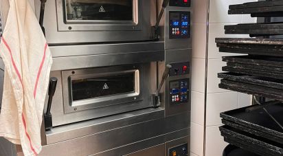 Pizzeria di 70 m² in Senigallia (60019)