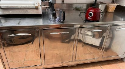 Pizzeria di 70 m² in Senigallia (60019)