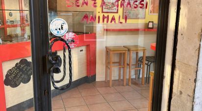 Pizzeria di 70 m² in Senigallia (60019)