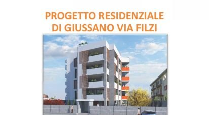 Trilocale di 141 m² a Giussano (20833)