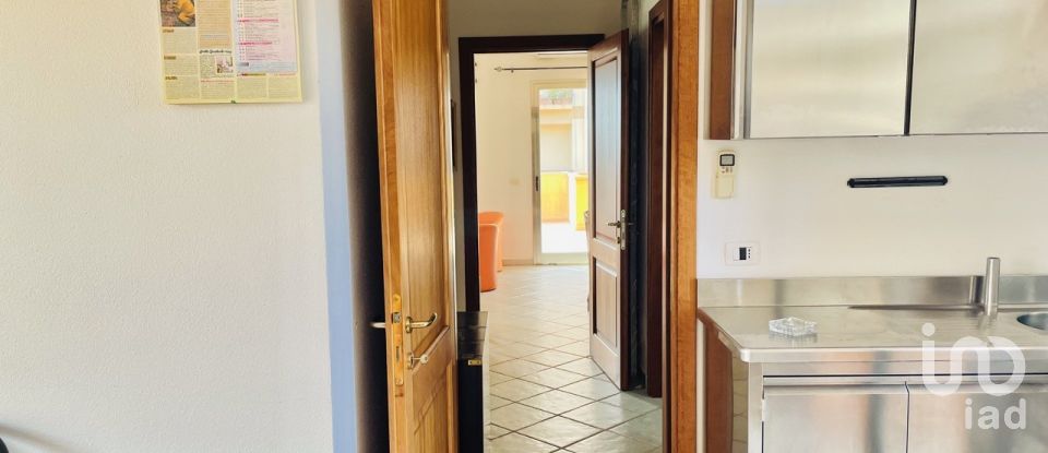 Three-room apartment of 94 m² in Olbia (07026)
