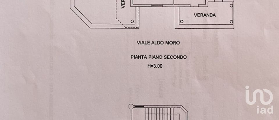 Trilocale di 94 m² a Olbia (07026)