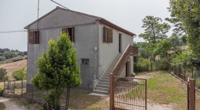 Casa indipendente 6 locali di 135 m² in Filottrano (60024)
