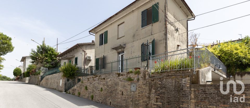 Town house 0 rooms of 125 m² in Filottrano (60024)