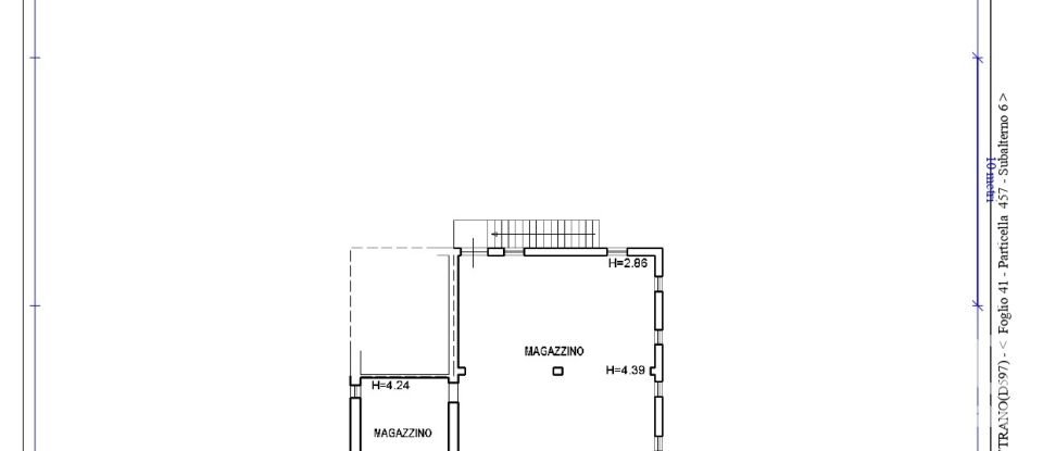 Rustico 6 locali di 180 m² in Filottrano (60024)