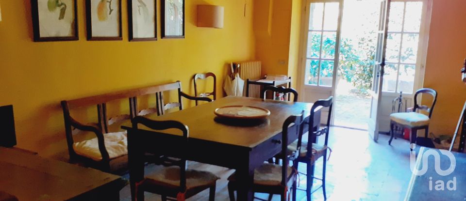 Villa storica 27 locali di 450 m² in Fermo (63900)