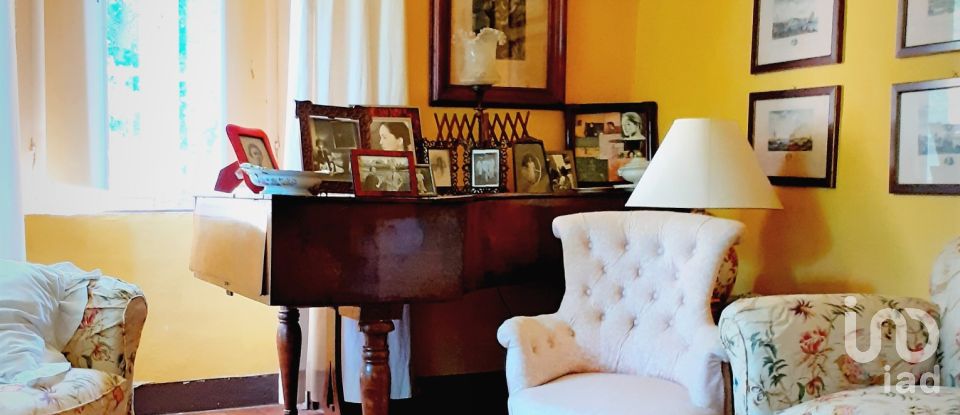 Villa storica 27 locali di 450 m² in Fermo (63900)