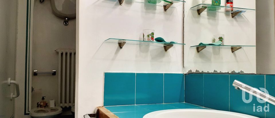 Villa storica 27 locali di 450 m² in Fermo (63900)