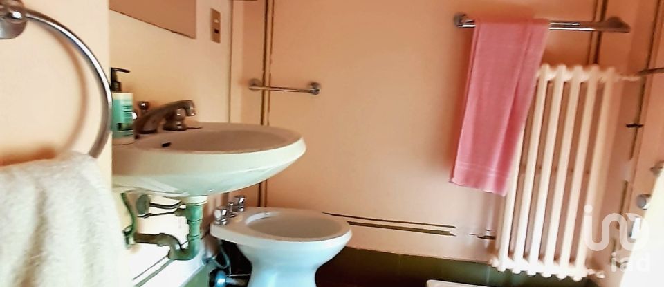 Villa storica 27 locali di 450 m² in Fermo (63900)