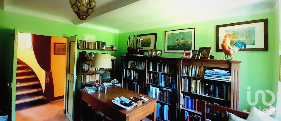 Villa storica 27 locali di 450 m² in Fermo (63900)