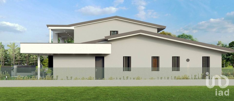 Villa 5 locali di 146 m² in Castel Goffredo (46042)