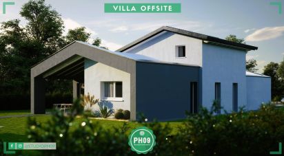 Villa 5 locali di 180 m² in Medole (46046)