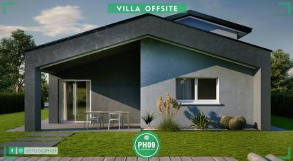 Villa 5 locali di 180 m² in Medole (46046)
