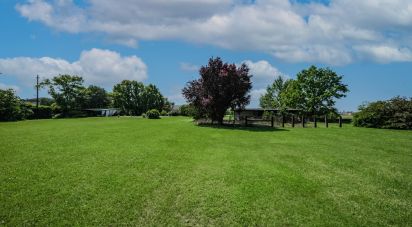 Casa indipendente / Villa 5 locali di 197 m² in Ostiglia (46035)