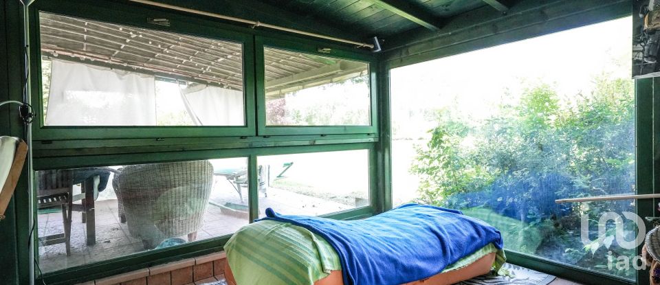 Casa indipendente / Villa 5 locali di 197 m² in Ostiglia (46035)