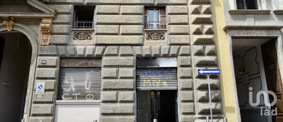 Shop / premises commercial of 47 m² in Milano (20122)