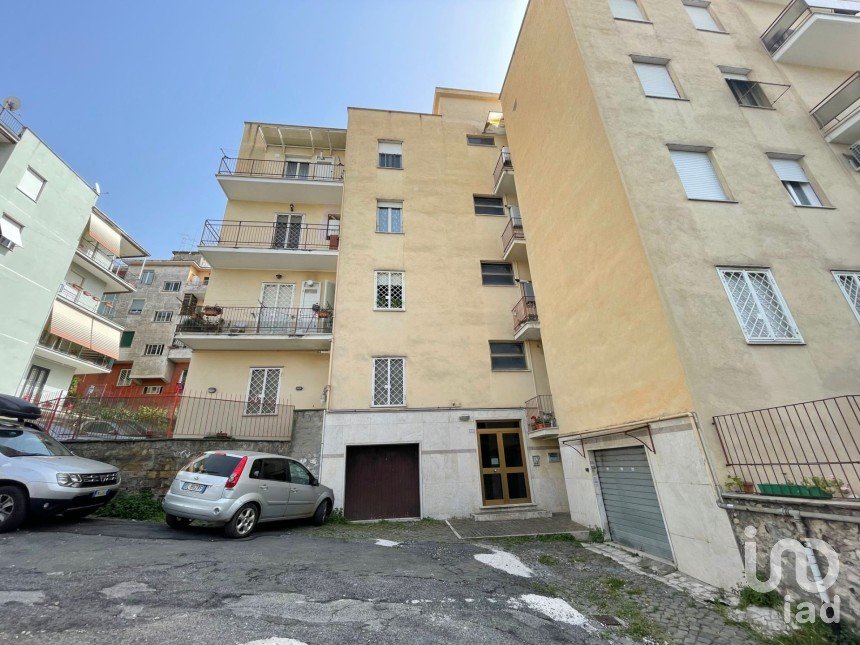 Three-room apartment of 94 m² in Tivoli (00019)