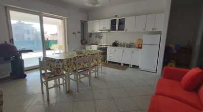Varie superfici 9 locali di 230 m² a Amantea (87032)