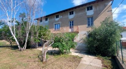Town house 11 rooms of 360 m² in Ticineto (15040)