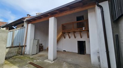 Rustico 4 locali di 100 m² in Vauda Canavese (10070)