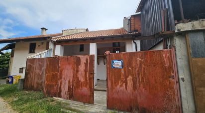 Rustico 4 locali di 100 m² in Vauda Canavese (10070)