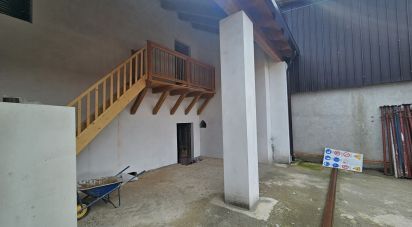 Rustico 4 locali di 100 m² in Vauda Canavese (10070)