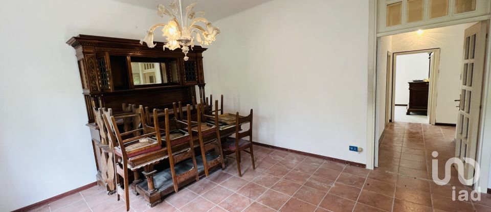 Casa indipendente / Villa 6 locali di 100 m² in Amandola (63857)