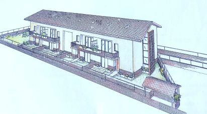 Costruzione di 820 m² in Collecorvino (65010)