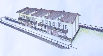 Block of flats in Collecorvino (65010) of 820 m²