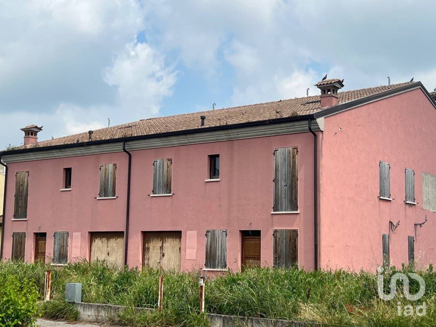 Traditional house 5 rooms of 124 m² in Gazoldo degli Ippoliti (46040)