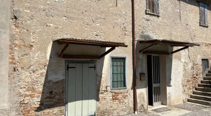 Casa indipendente 7 locali di 220 m² in Ceresara (46040)