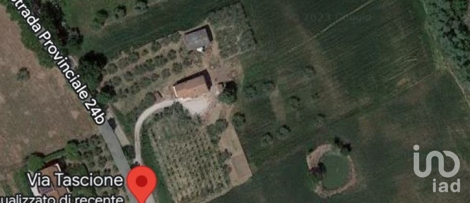 Casa indipendente 11 locali di 545 m² in Notaresco (64024)