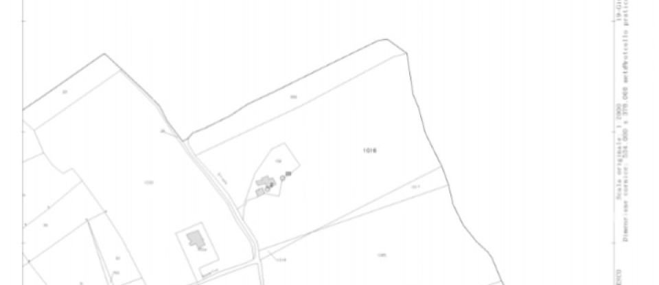 Casa indipendente 11 locali di 545 m² in Notaresco (64024)