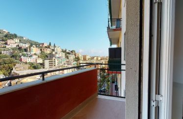 Triplice 4 locali di 60 m² a Genova (16167)