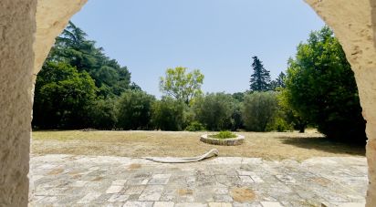 Trullo 16 locali di 270 m² in Ceglie Messapica (72013)