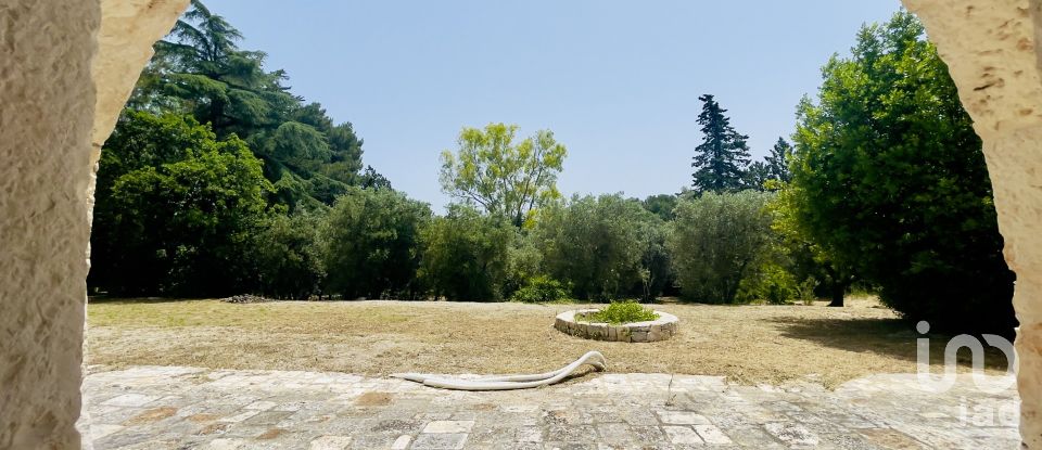 Horses property 16 rooms of 270 m² in Ceglie Messapica (72013)