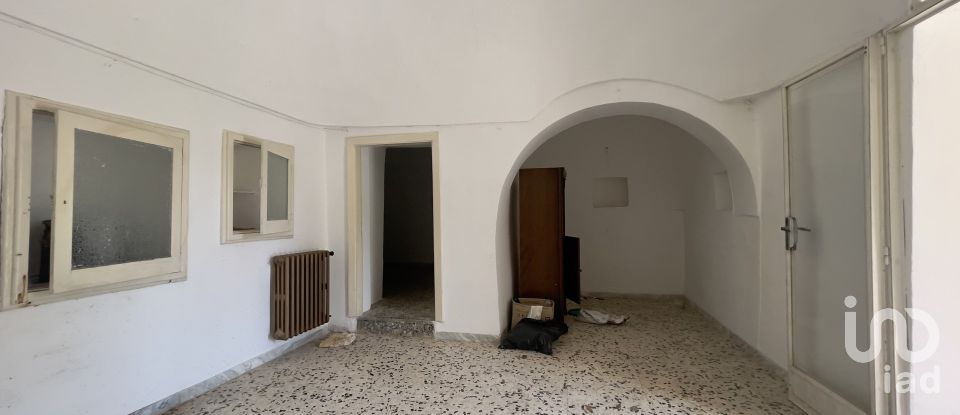 Horses property 16 rooms of 270 m² in Ceglie Messapica (72013)