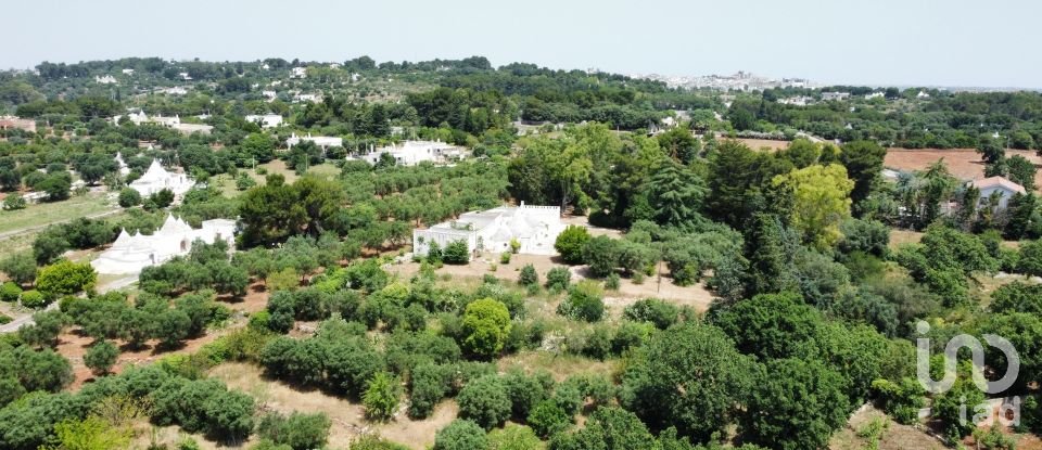 Horses property 16 rooms of 270 m² in Ceglie Messapica (72013)