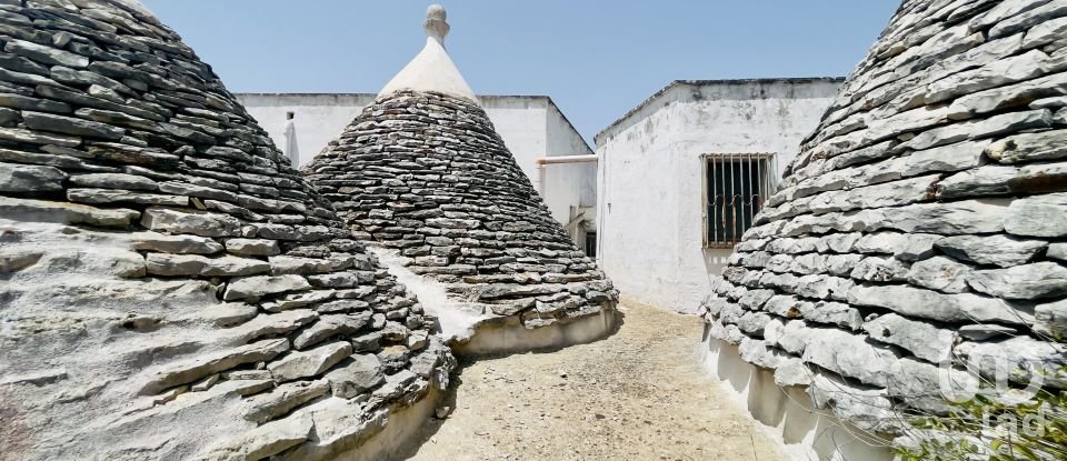 Horses property 16 rooms of 270 m² in Ceglie Messapica (72013)