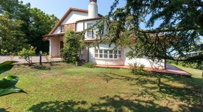 Casale 12 locali di 405 m² in Sant'Elpidio a Mare (63811)