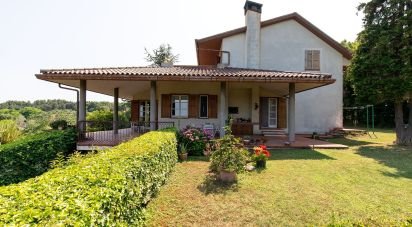 Casale 12 locali di 405 m² in Sant'Elpidio a Mare (63811)