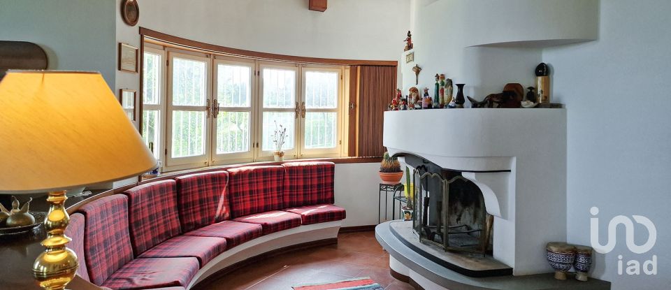 Casale 12 locali di 405 m² in Sant'Elpidio a Mare (63811)