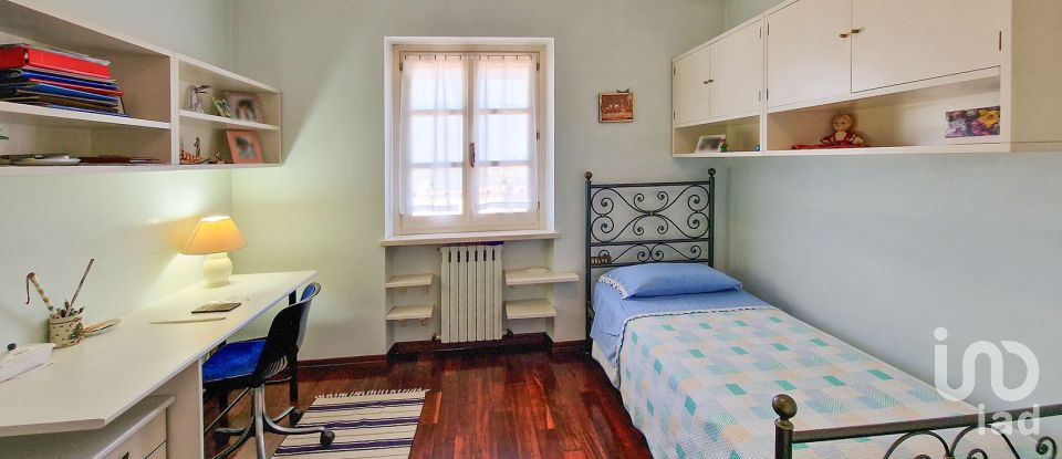 Casale 12 locali di 405 m² in Sant'Elpidio a Mare (63811)