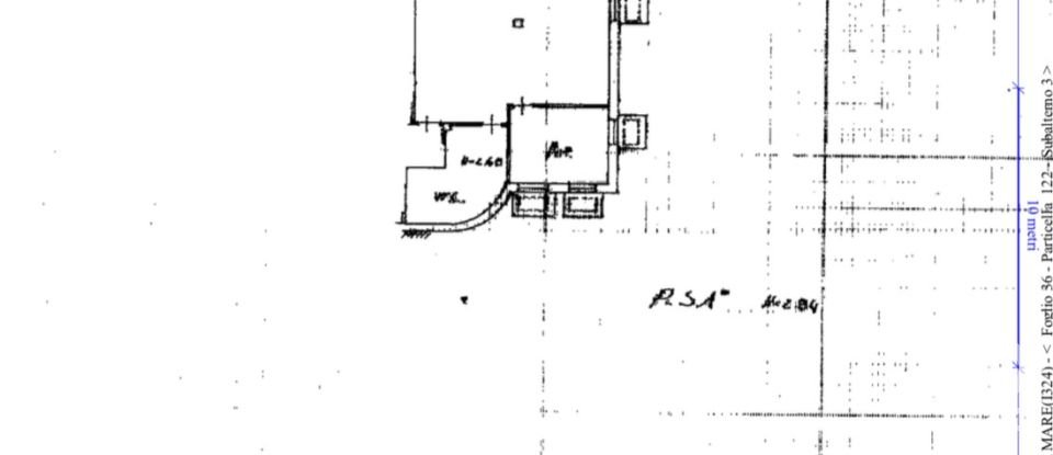 Casale 12 locali di 405 m² in Sant'Elpidio a Mare (63811)
