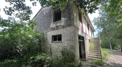 Casa indipendente 10 locali di 200 m² in Montegiorgio (63833)