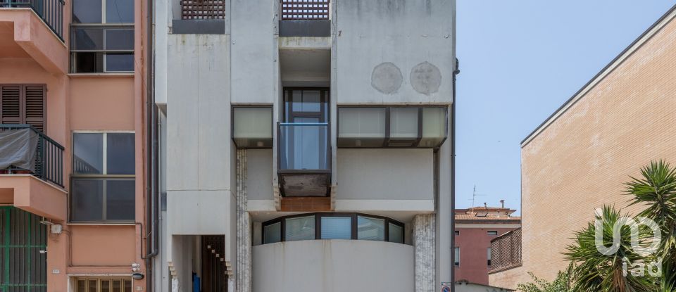 Block of flats in Porto Sant'Elpidio (63821) of 267 m²