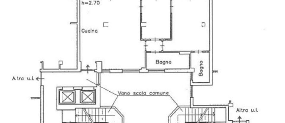 Loft 6 rooms of 83 m² in Civitanova Marche (62012)
