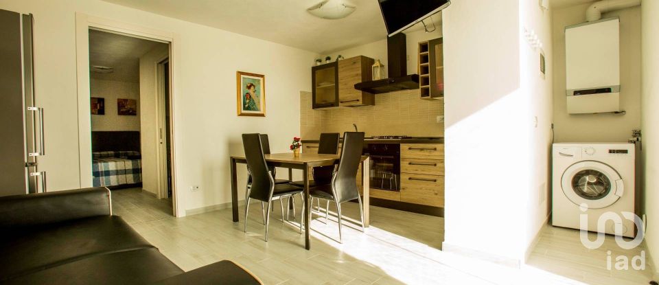 Townhouse 11 rooms of 160 m² in Ferrara di Monte Baldo (37020)