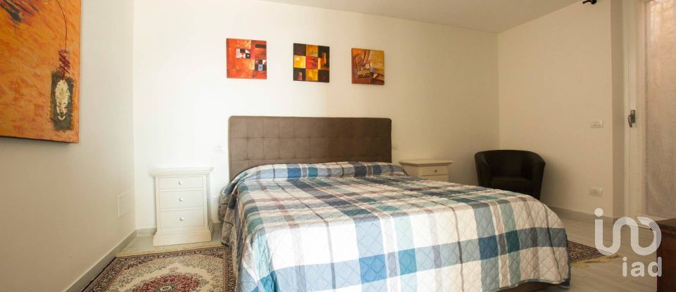 Townhouse 11 rooms of 160 m² in Ferrara di Monte Baldo (37020)