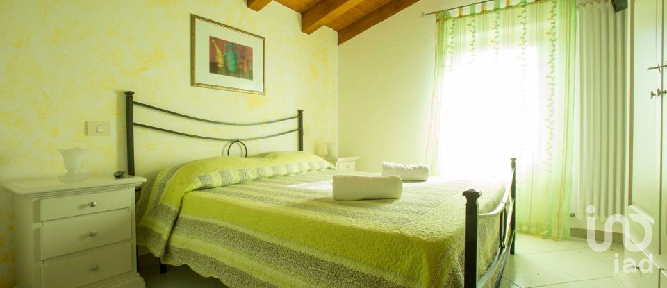 Townhouse 11 rooms of 160 m² in Ferrara di Monte Baldo (37020)